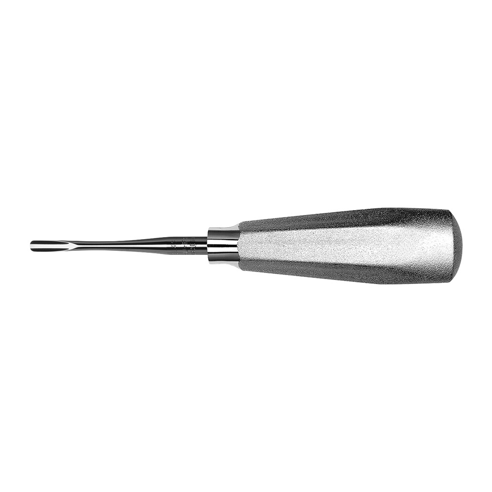 Luxationsinstrument 4 mm lige kort håndtag, stk.