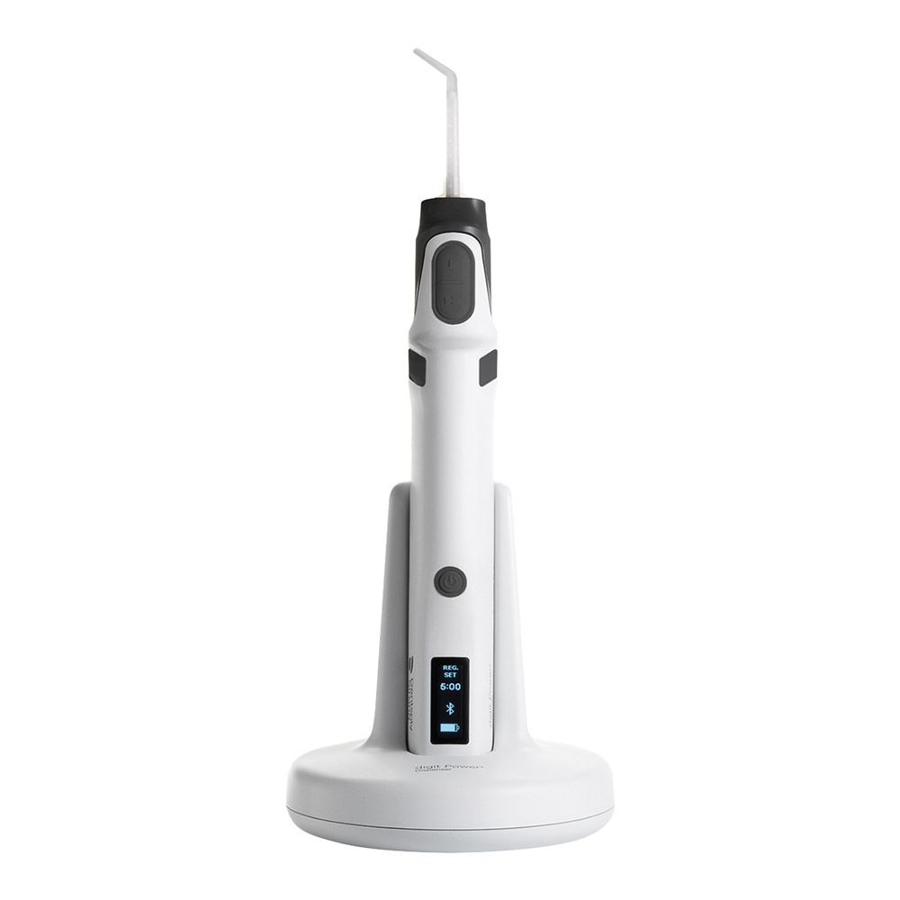 digit Power Dispenser komplet hvid, stk.