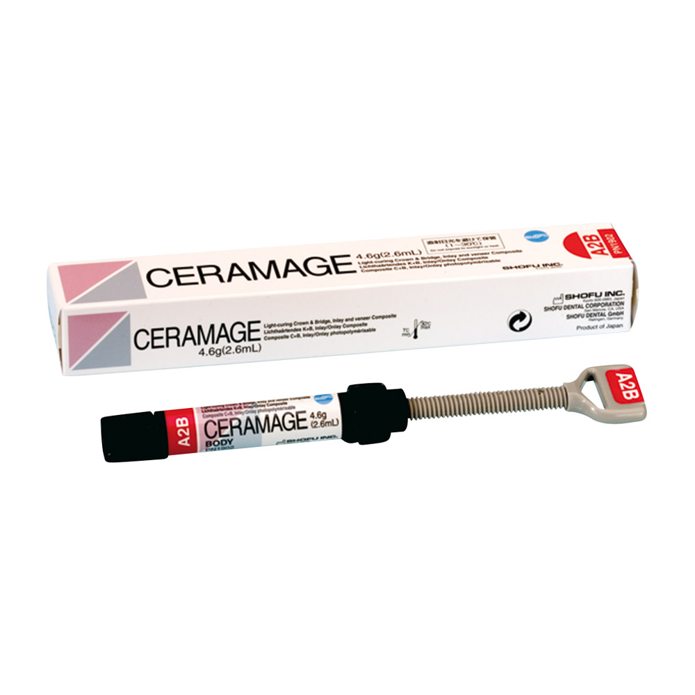 Ceramage Effekt MI, 4,6 g