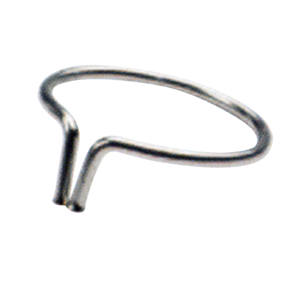 Composi-Tight G-Ring Stand lang AU200, 3 stk.