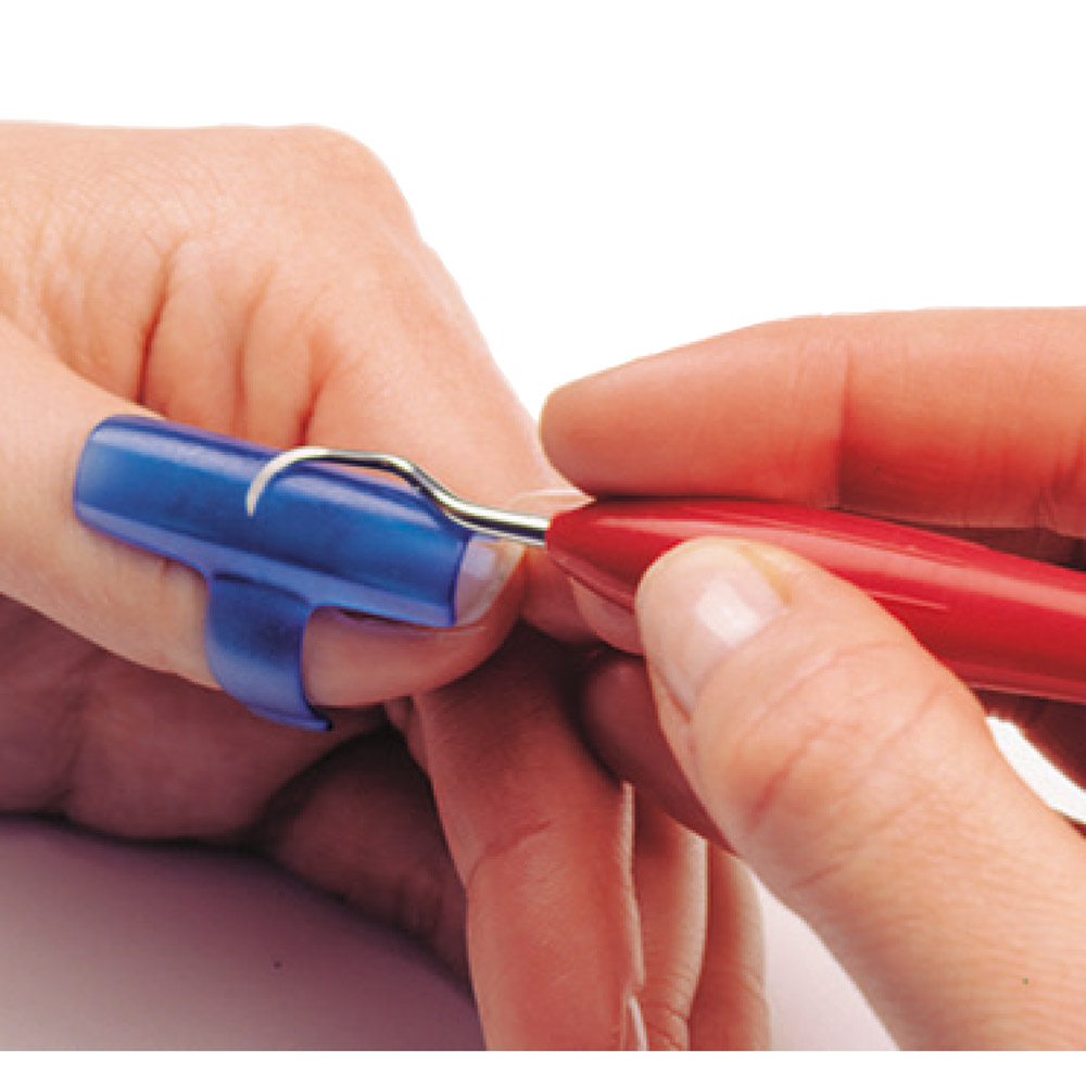 LM Fingo testpen, 2 stk.