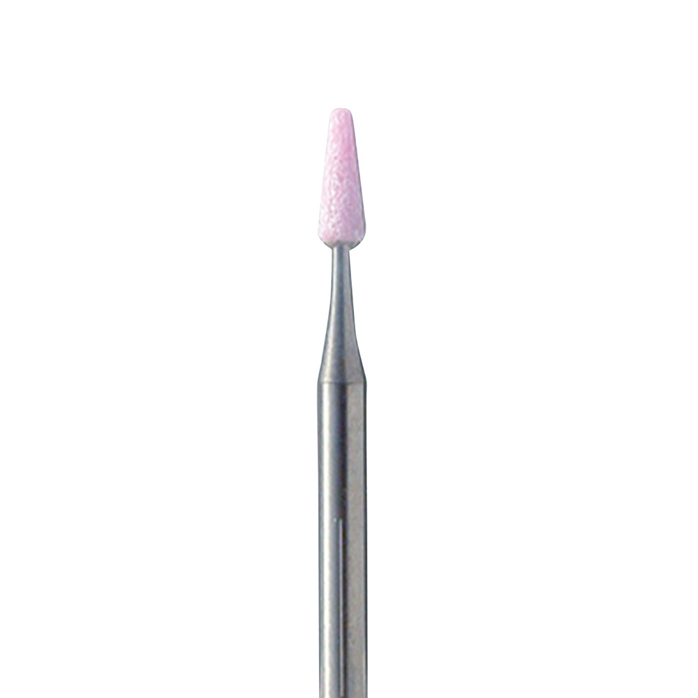 Slibekorn Hst 648 020 rosa, 5 stk.