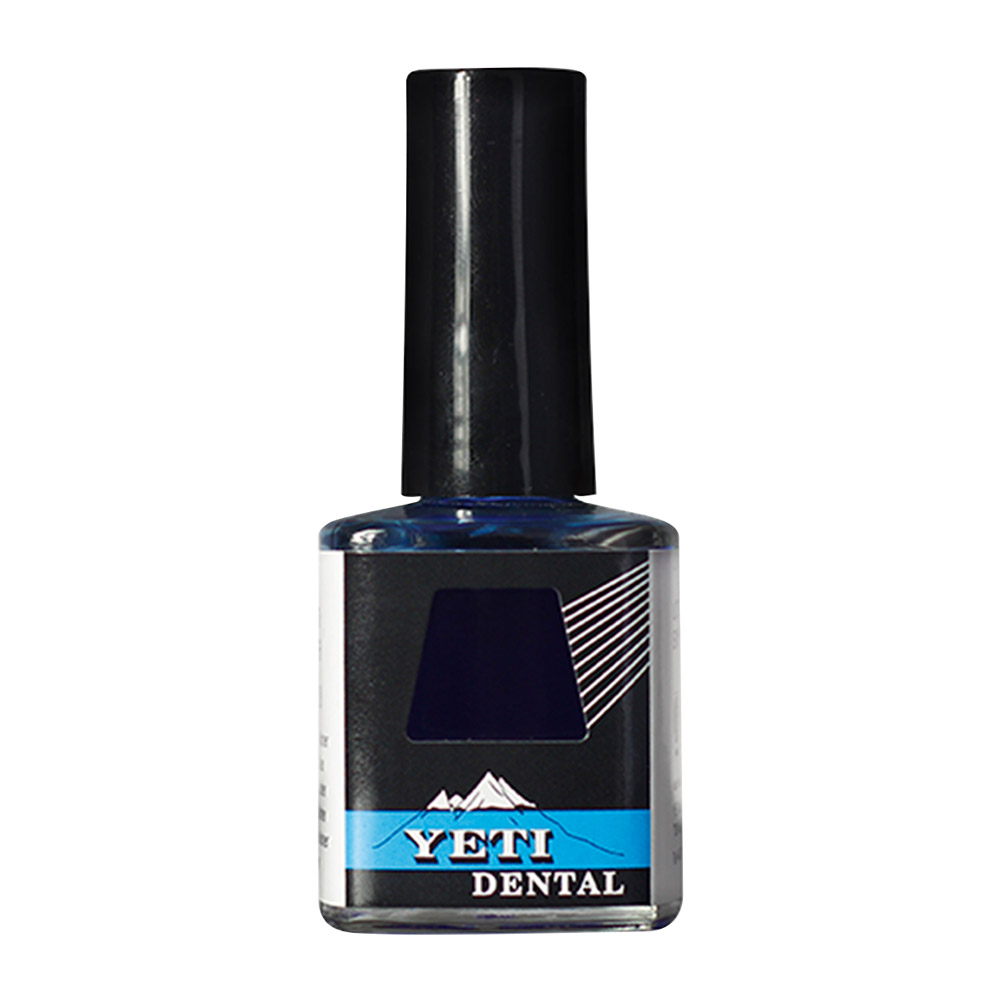 Blue Marker Fortynder, 18 ml