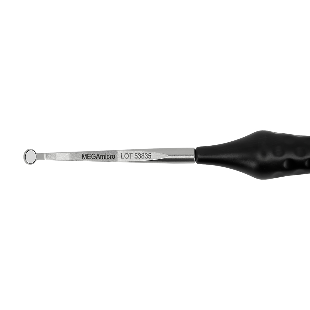Resektionsspejl Ø 3 mm St