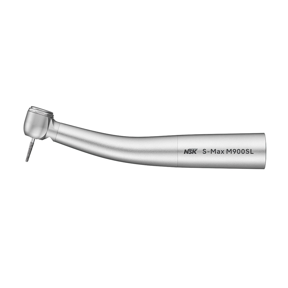 S-Max Turbine M900SL, stk.