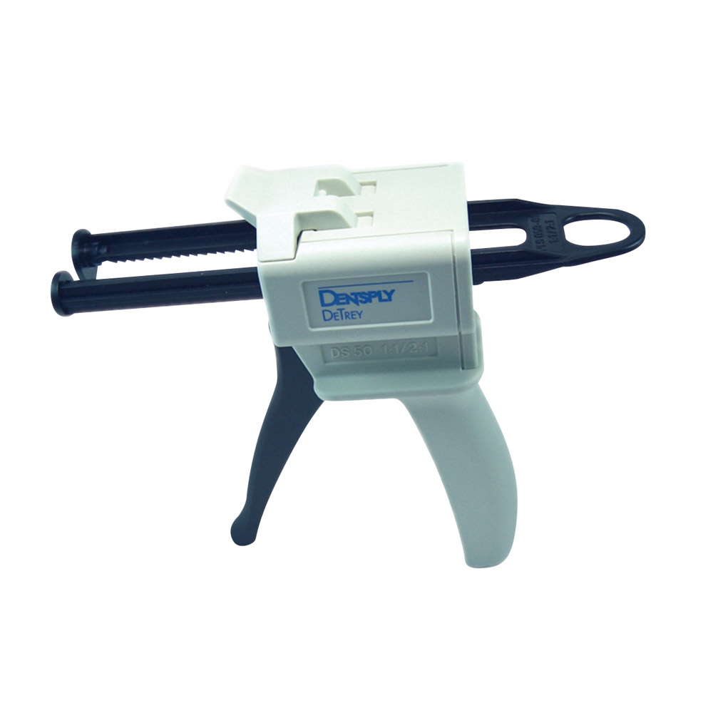 Blandepistol Auto Mix 50 Aquasil Ultra, stk.