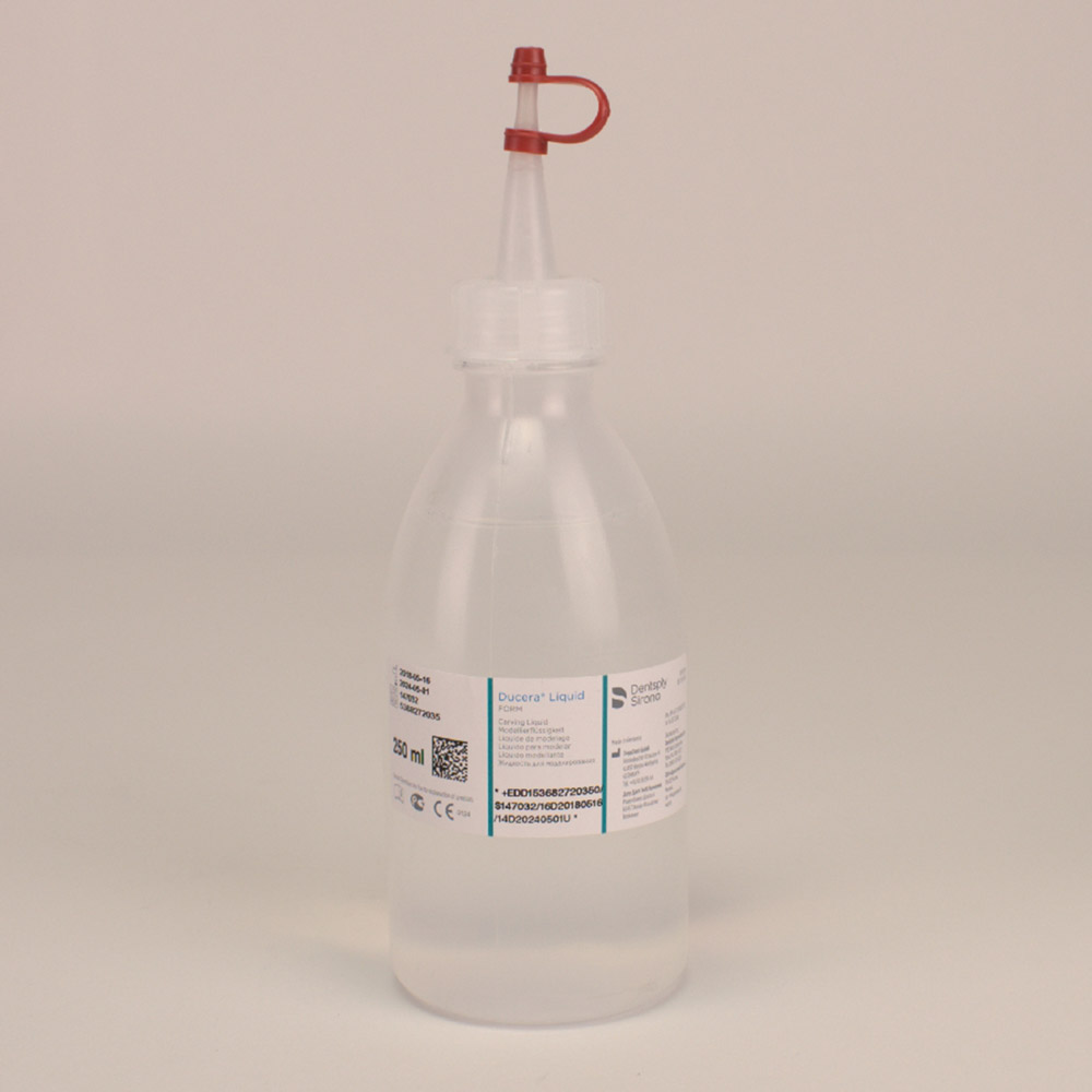 Ducera Flydende Form, 250 ml