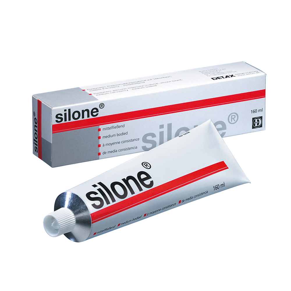 siloner uden katalysator, 3 x 160 ml tube