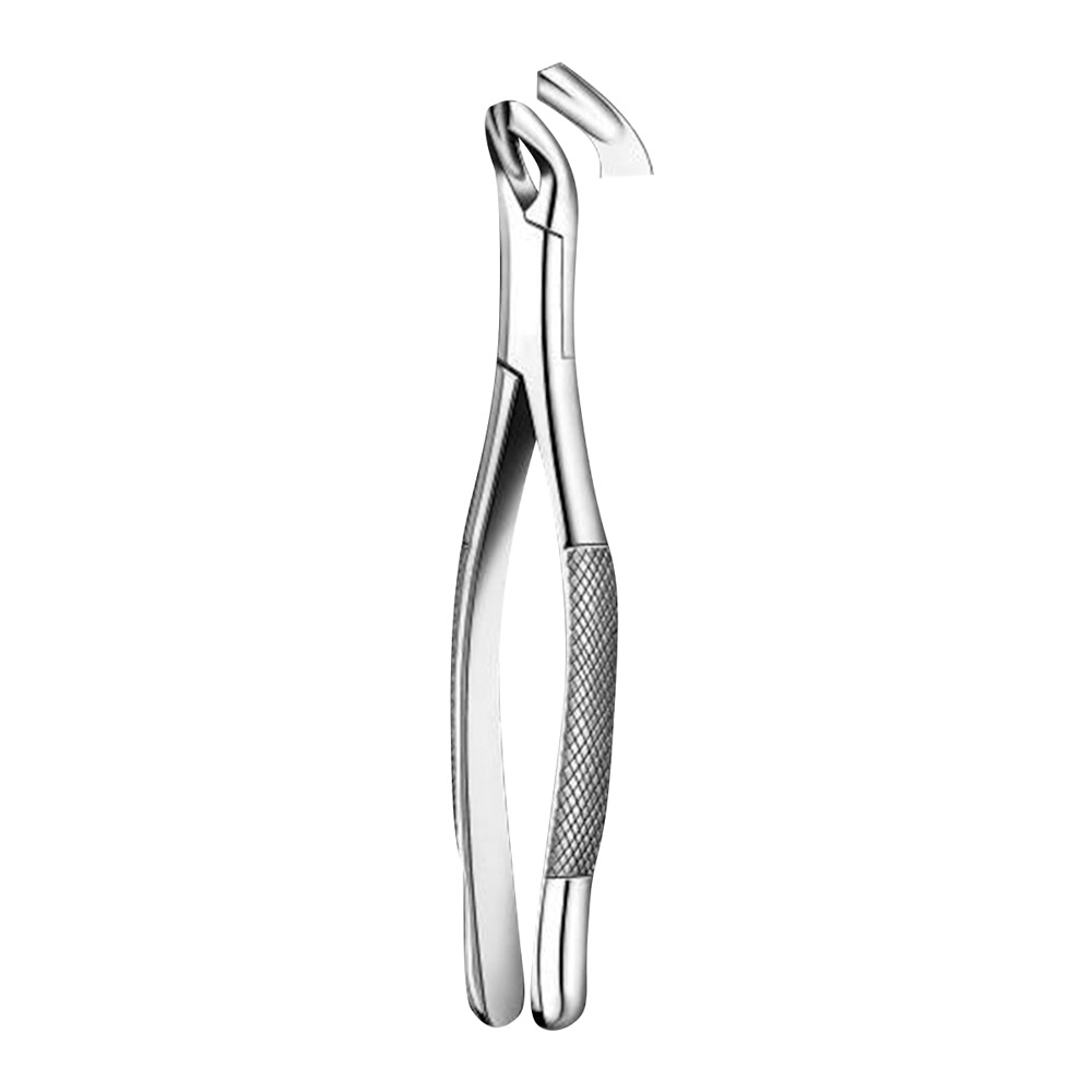 Tandtang US-form Figur 409/17 UK Molar, stk.