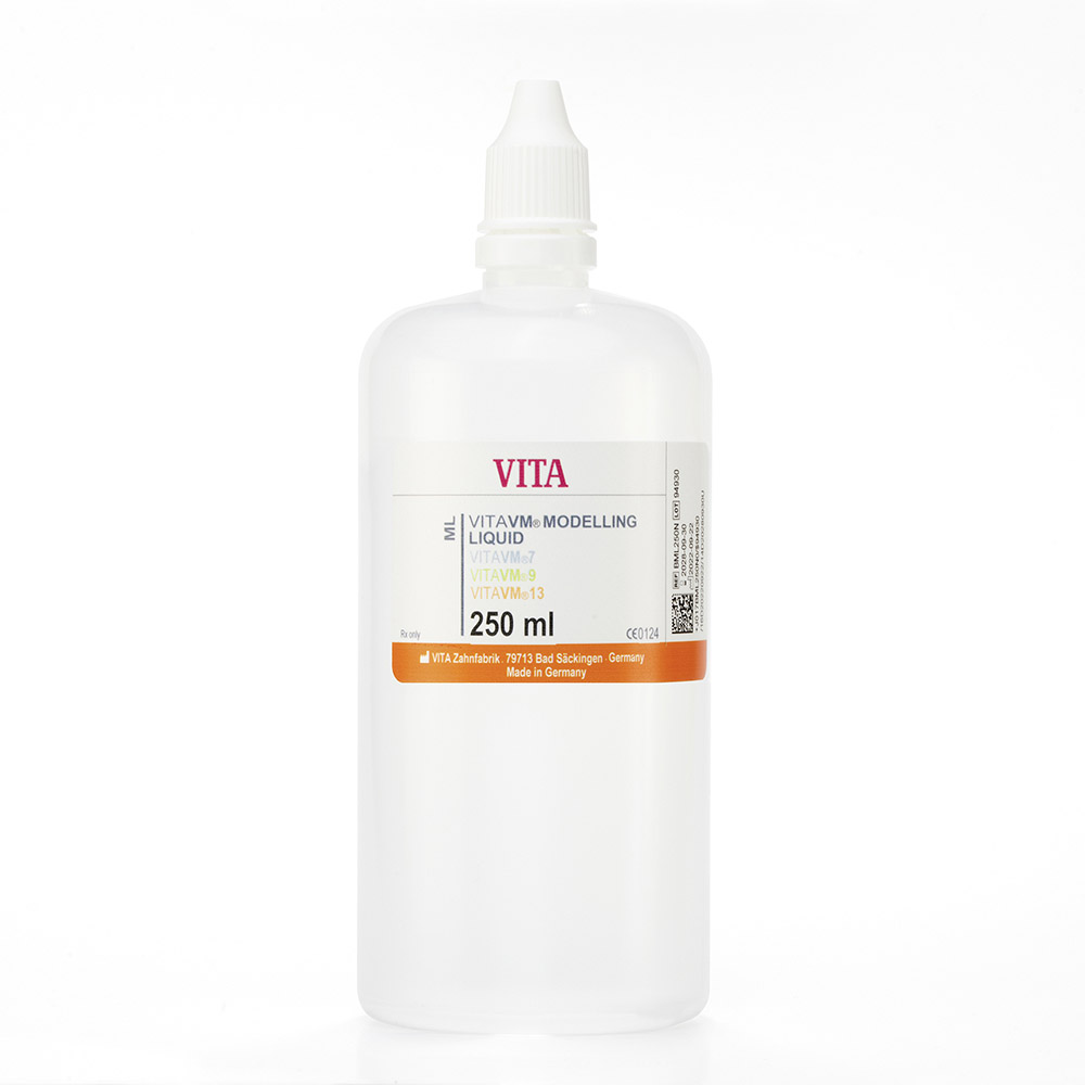 Vita VM Modelleringsvæske, 250 ml