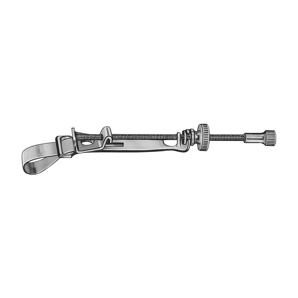 Matrixspænder 5 mm figur 8, stk.