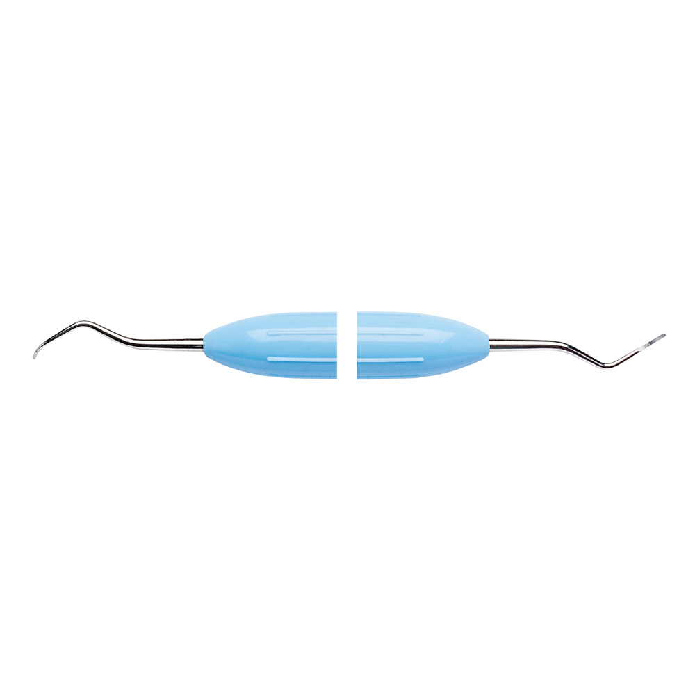 Kurette Columbia 13-14 ErgoMax greb, stk.