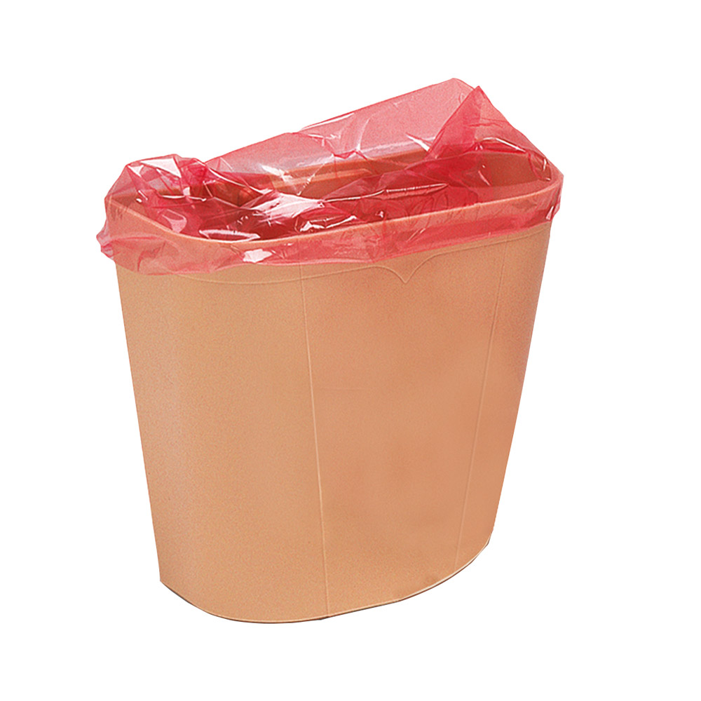 Handi Hopper affaldsbeholder beige, stk.