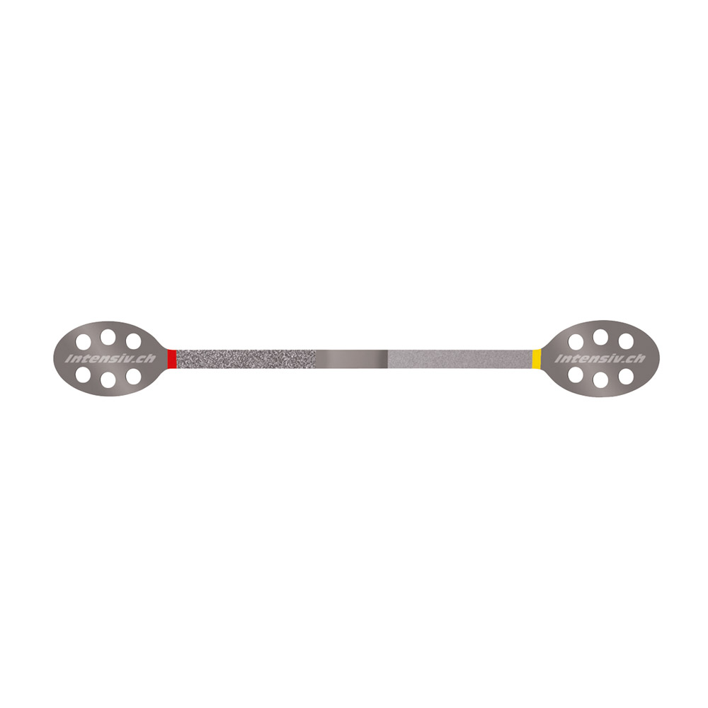 Intensiv ProxoStrip 40/15 µm, 6 stk.