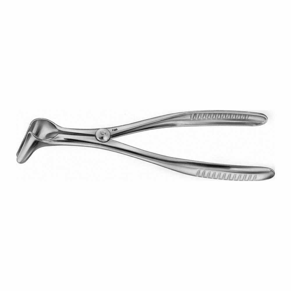 Næsespekulum Hartmann 14,5 cm, stk.