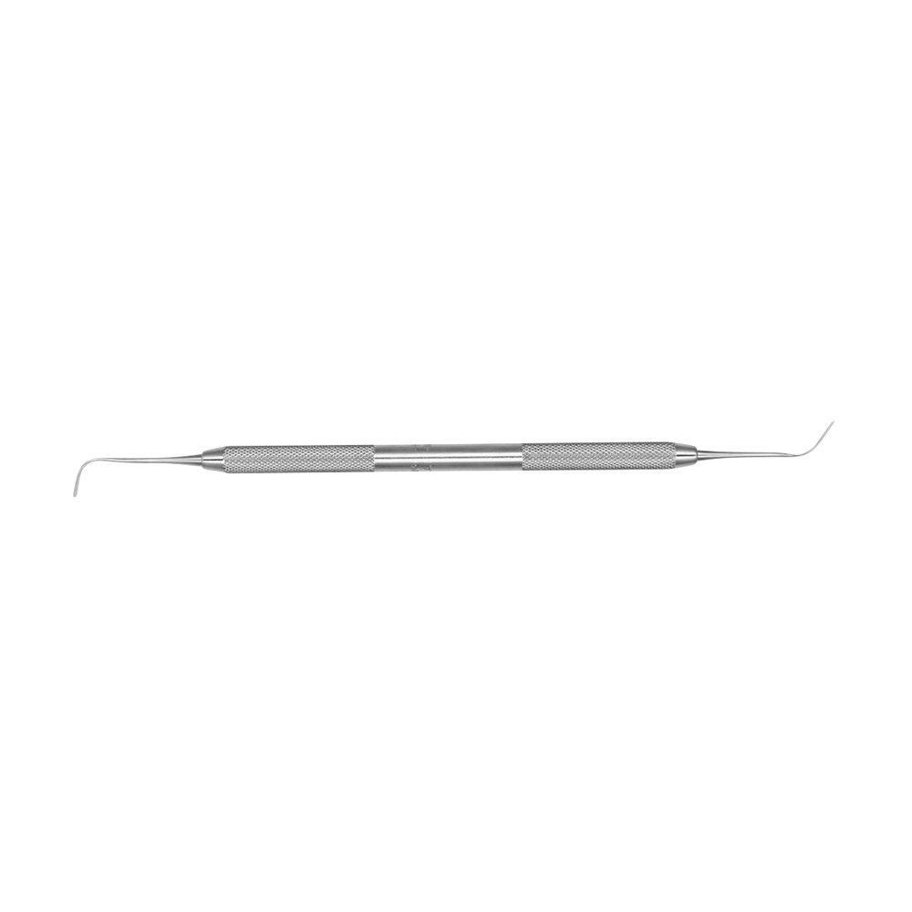 Goldstein Kompositfyldningsinstrument 4 Flexi-Thin mini greb 41 stk.