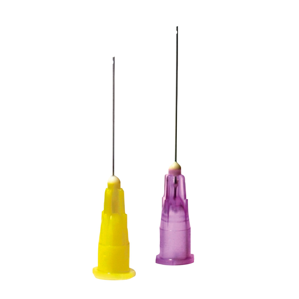 CanalPro Side-Port Tips 30 ga, 100 stk.