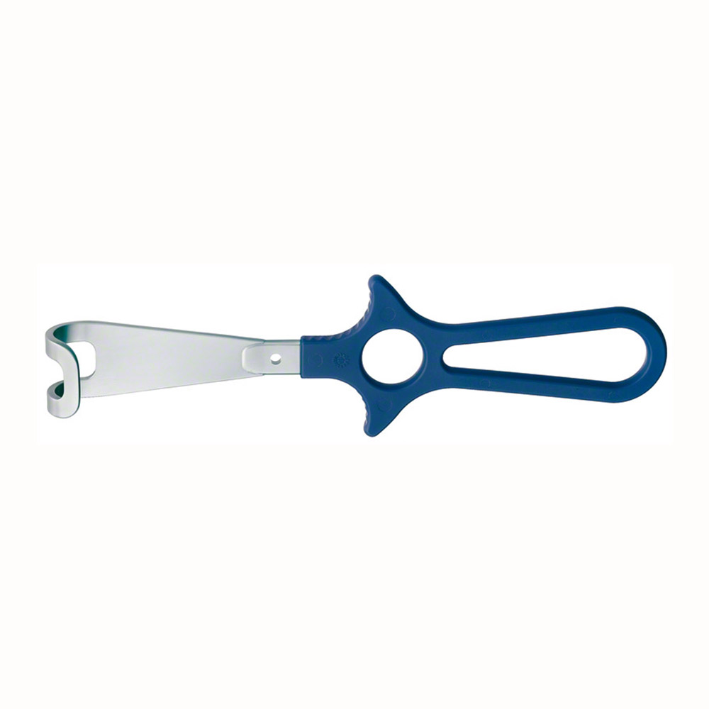Wangenholder Ergoplant DX100, stk.