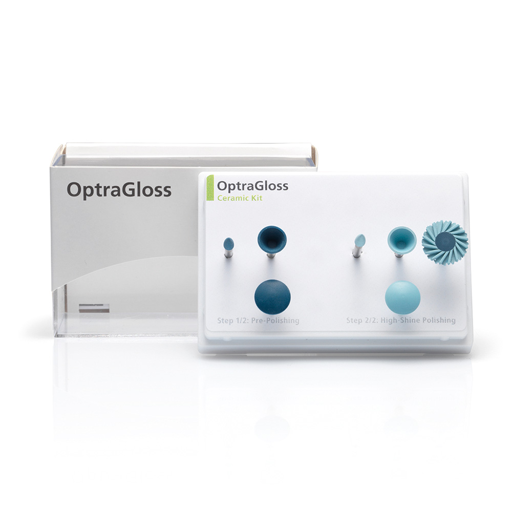 OptraGloss, keramiksæt