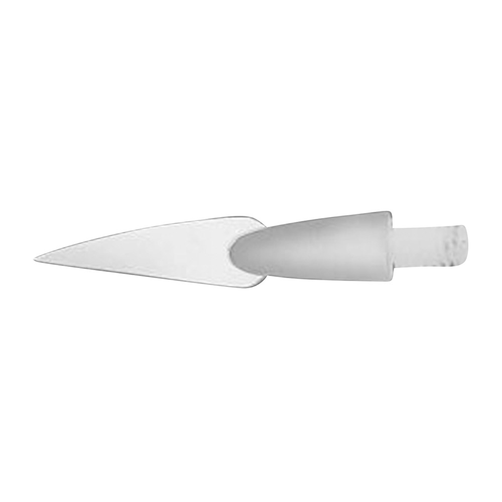 Reserve spids Greenstein 3 0,20 mm hvid, stk.