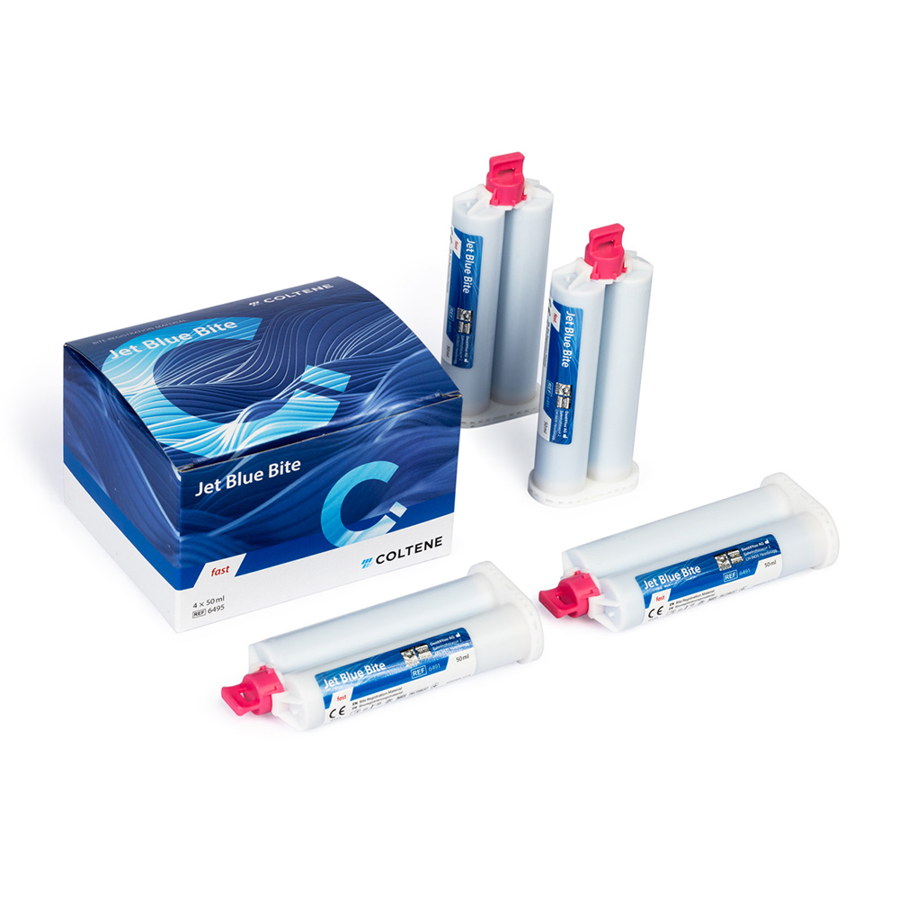 Jet Blue Bite Fast patron 4 x 50 ml
