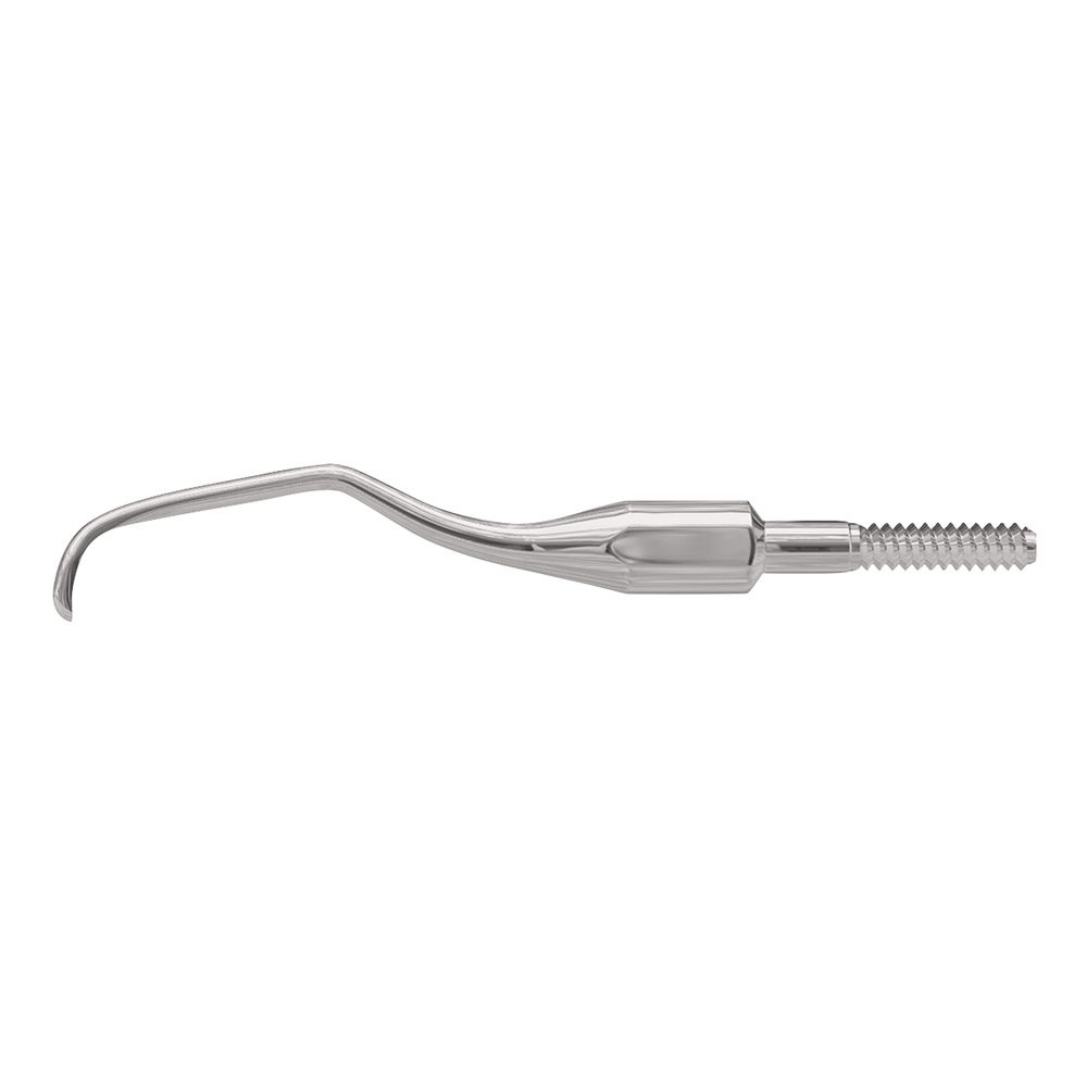 Quik-Tip Ansatz TT Universalkurette Gracey 1, stk.