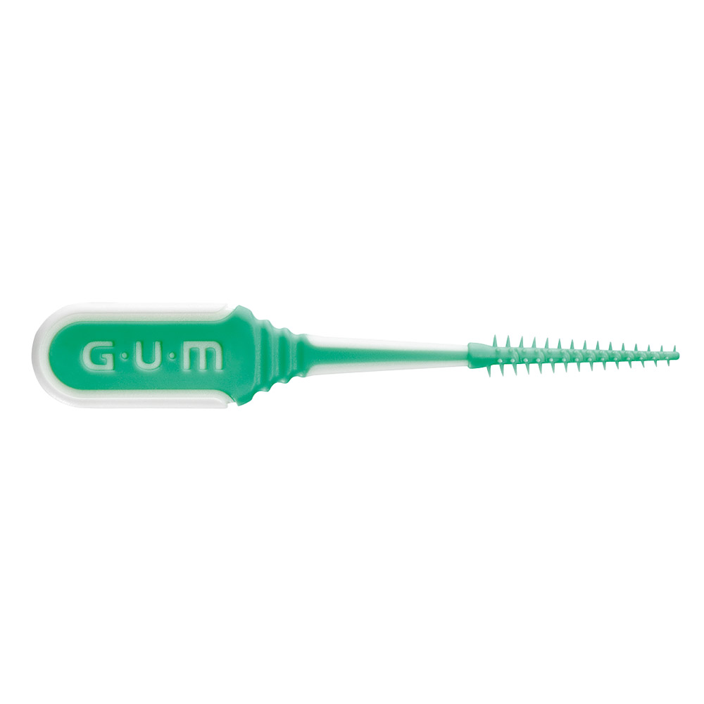 GUM SOFT-PICKS Comfort Flex regular, 100 x 2 stk.