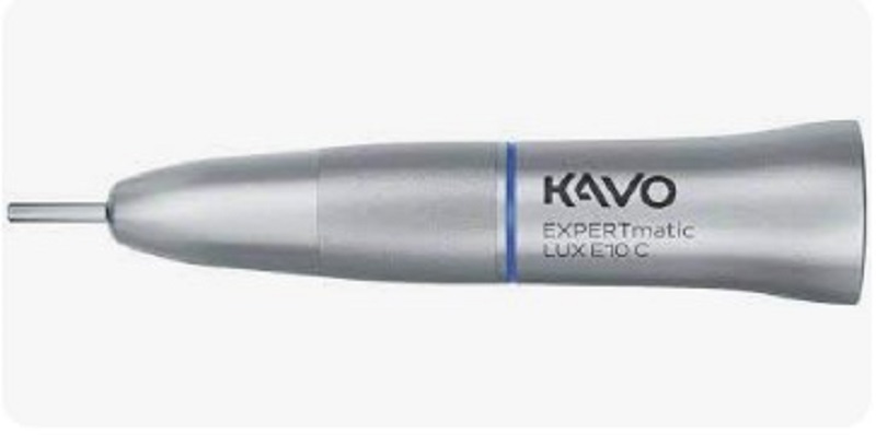 EXPERTmatic Håndstykke E10C 1:1, stk.