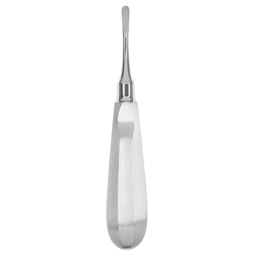 Luxierer nr. 3 4,0 mm lige, stk.