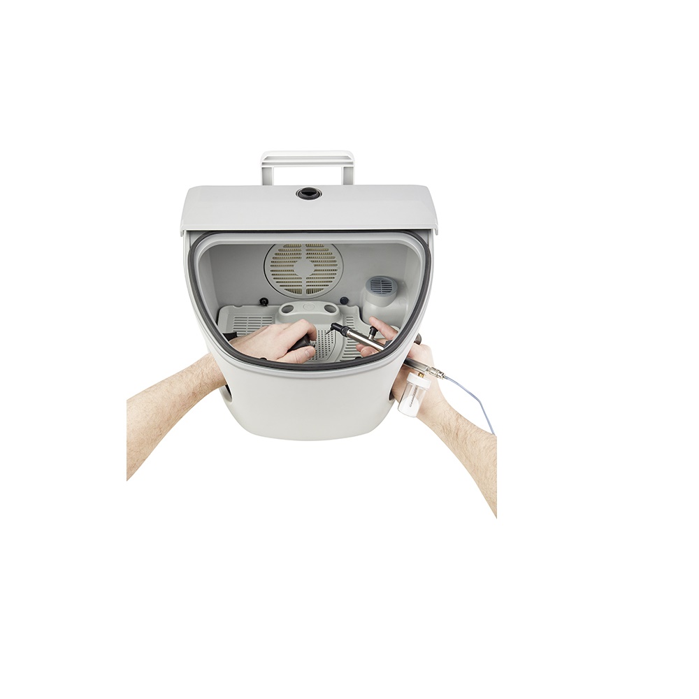 Airsonic Absorbo Box II, stk.