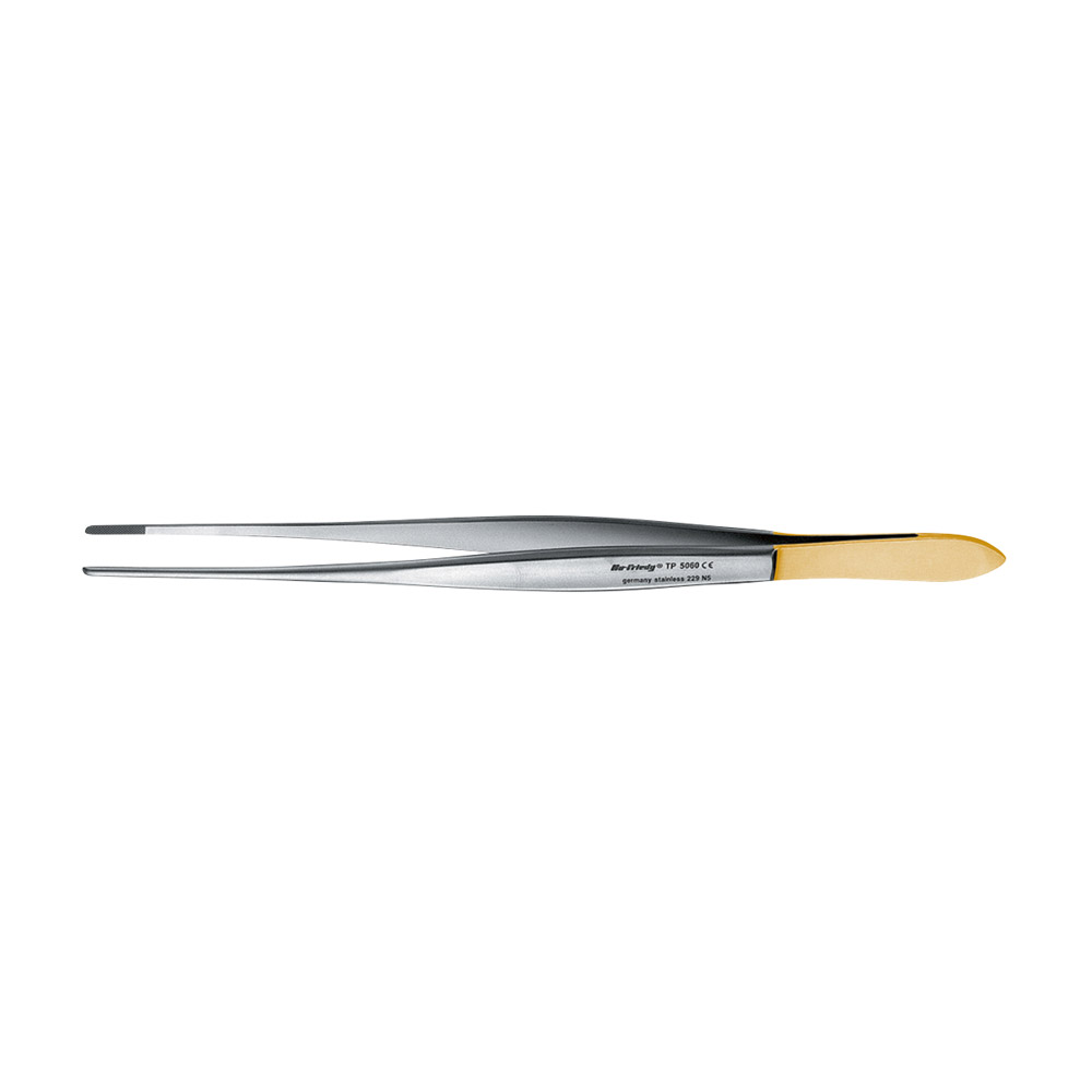 Pincet 18 cm ger. P-S Cushing St