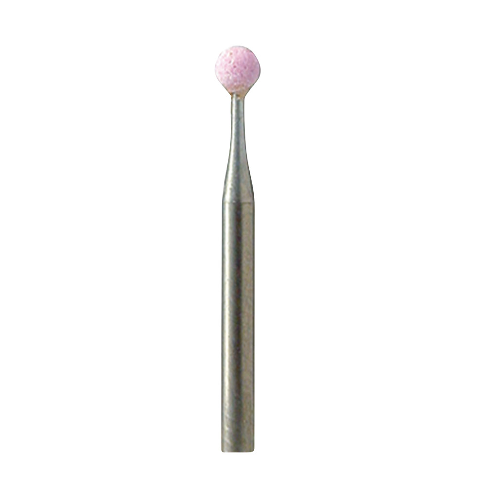 Slibekorn Hst 601 030 rosa, 5 stk.