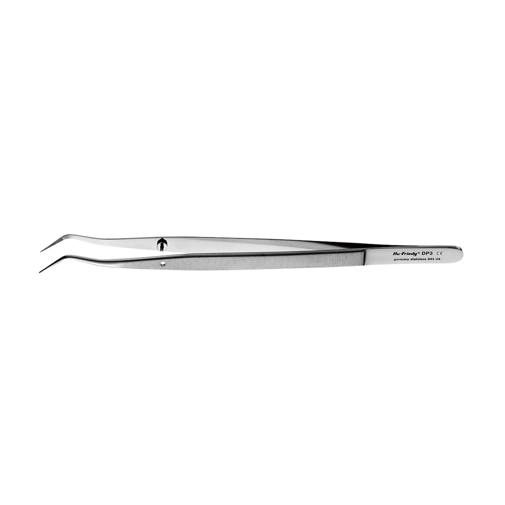 Pincet #3 16 cm, stk.