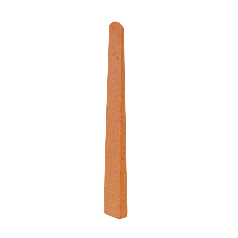 Slibesten keramik 309 fin, stykker