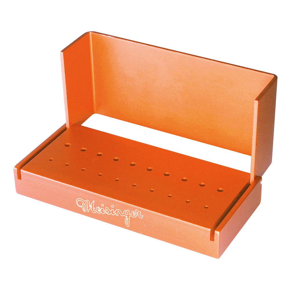Boremaskineholder 638 orange til 10 Wst + 10 FG, stk.