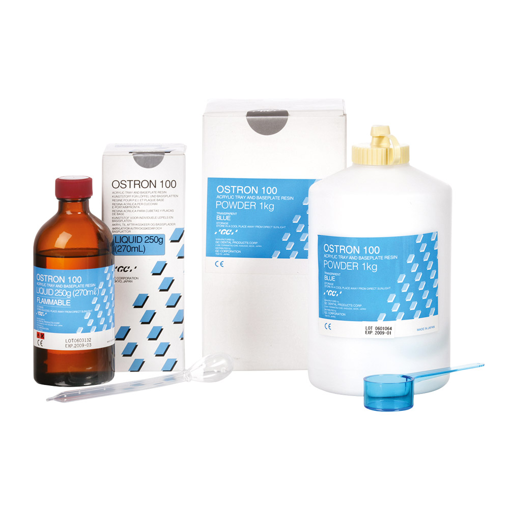 Ostron P/L, 250 ml