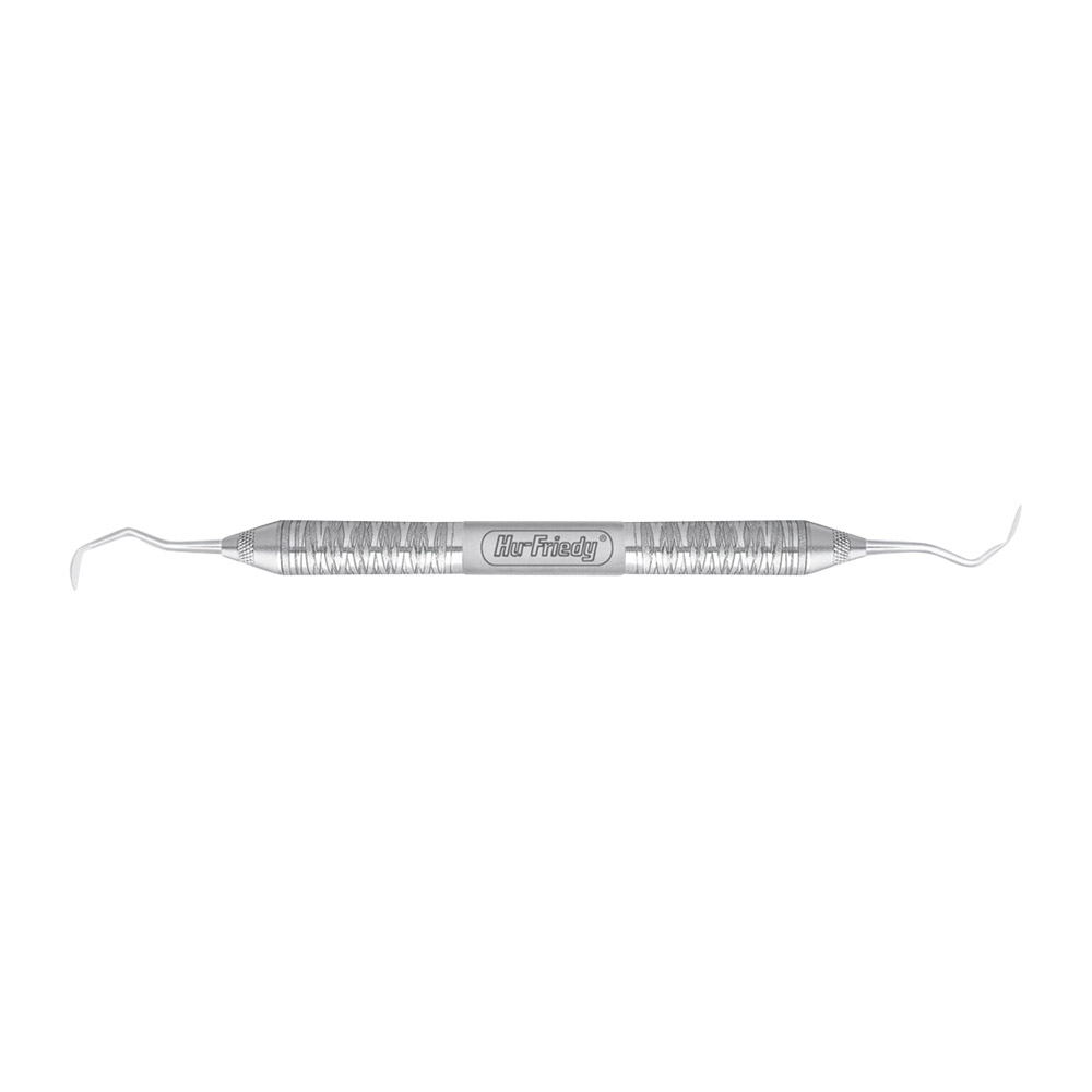 Modelknive 21 guldfolie greb 6 stk.