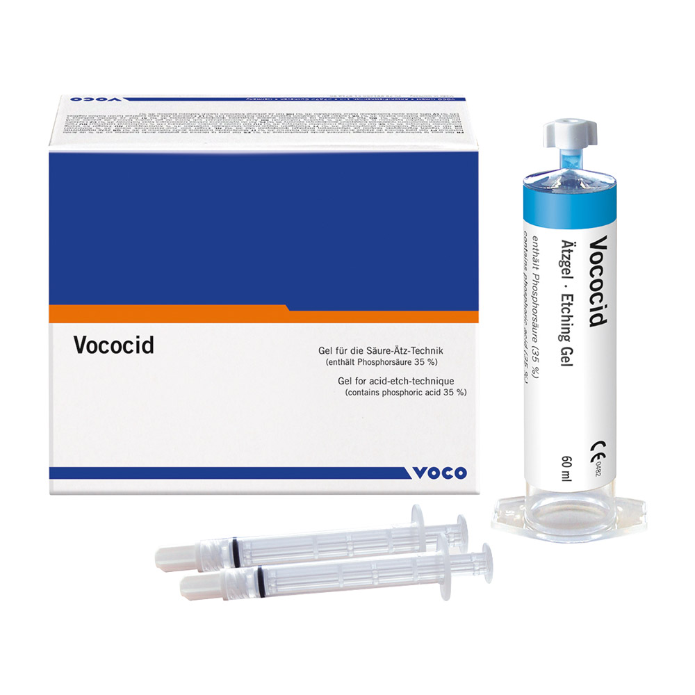 Vococid, 60 ml sprøjte