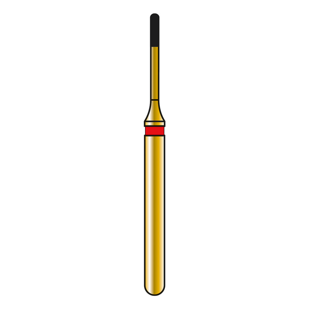 Diatech Diamant FG 838M 007 F mikro, 5 stk.