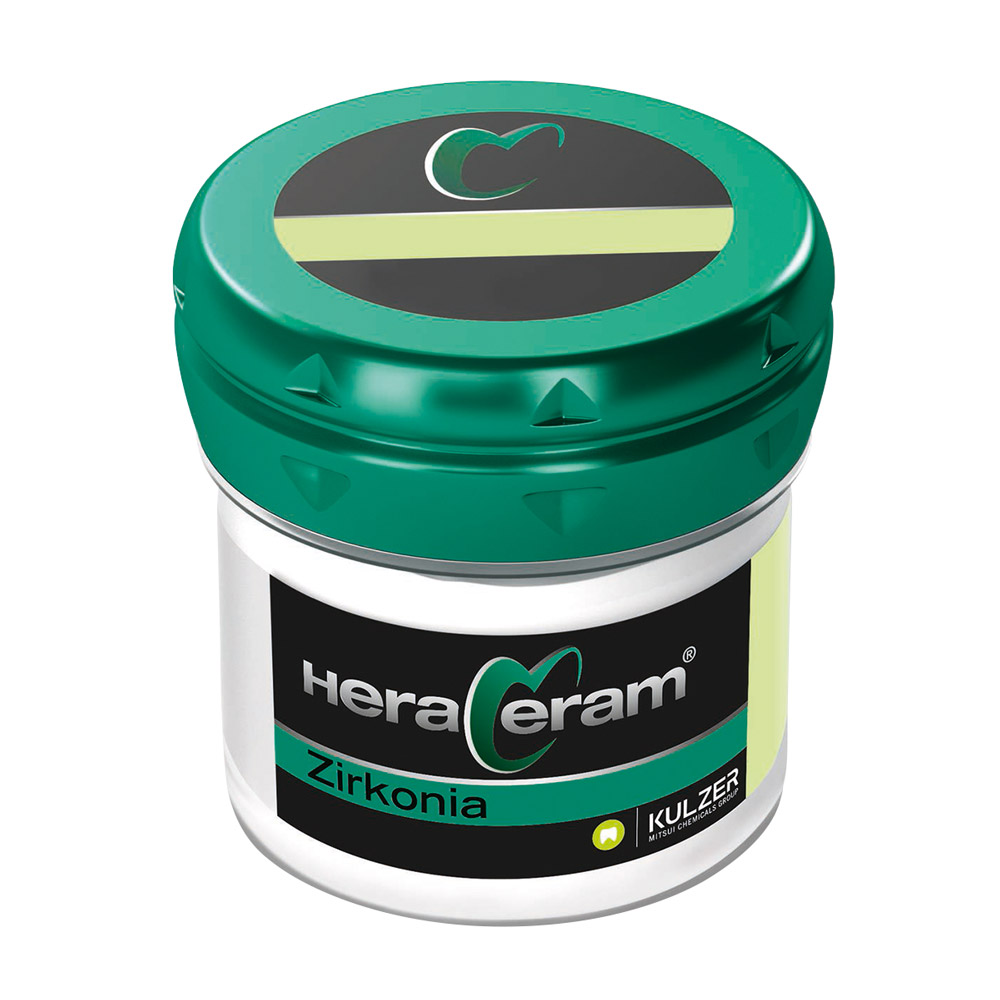 HeraCeram Zirkonia Enhancer EH neutral, 20 g