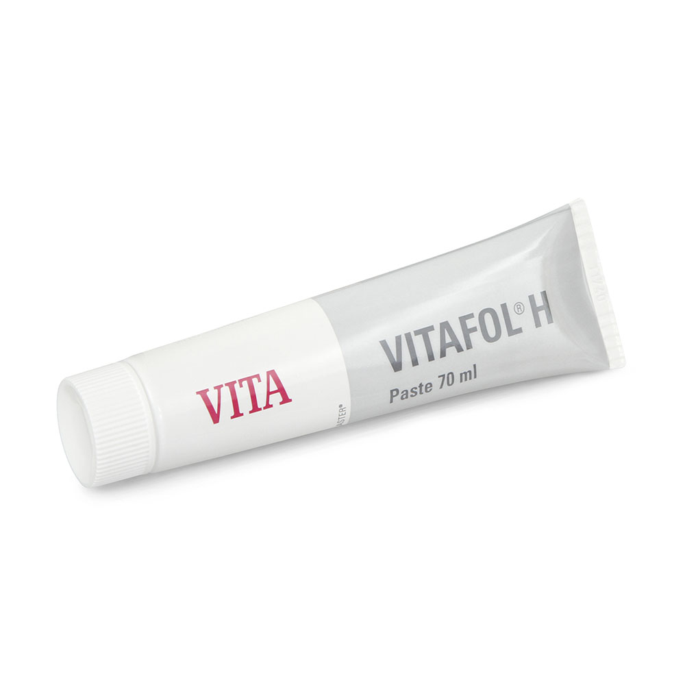 Vitafol H isoleringsmateriale pasta, 70 ml
