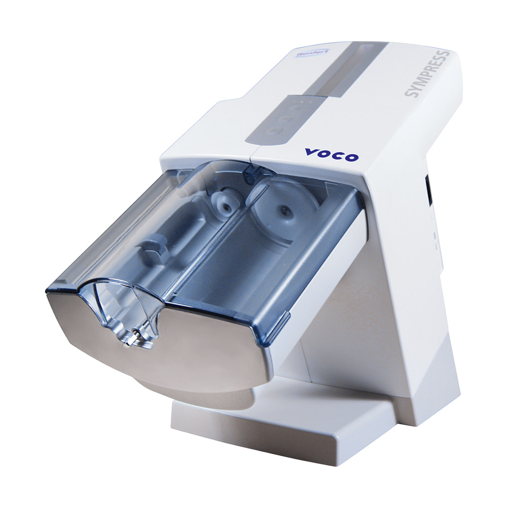 VOCO Dynamic dispenser blandingsapparat, stk.