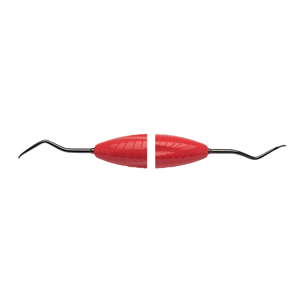 Kurette Columbia 4L-4R SD 219-220 ES, stk.
