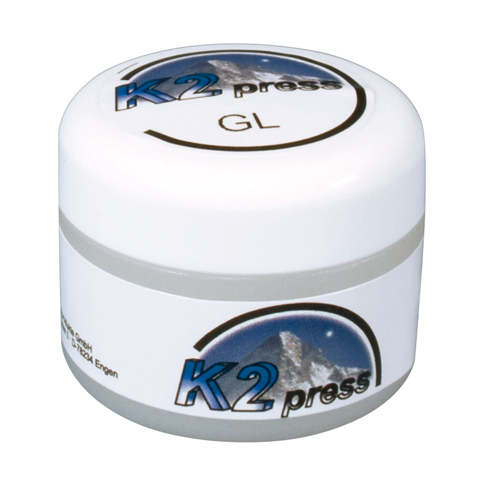 K2 Glasurpaste Gl, 5 g