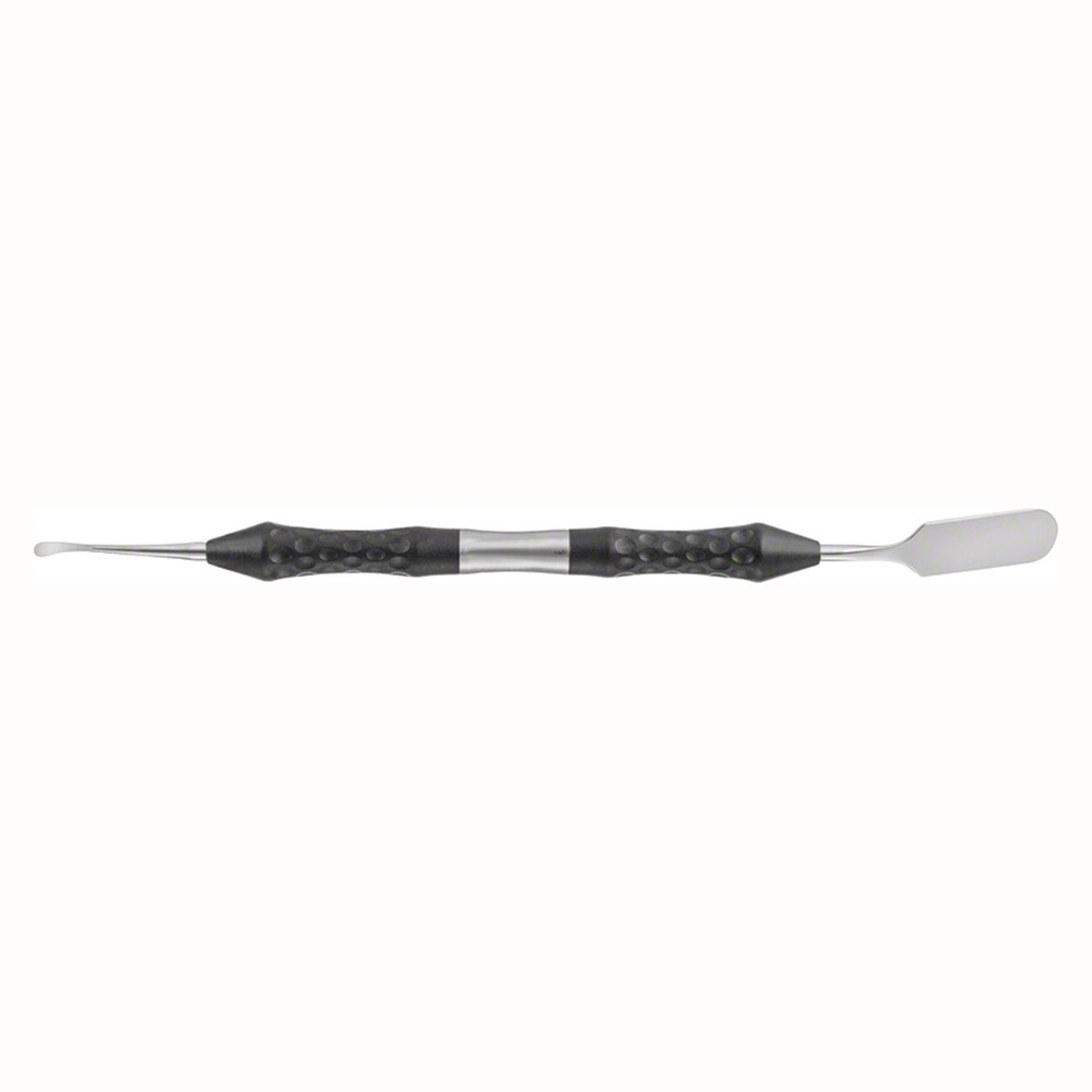 Raspatorium Prichard slank 190 mm, stk.