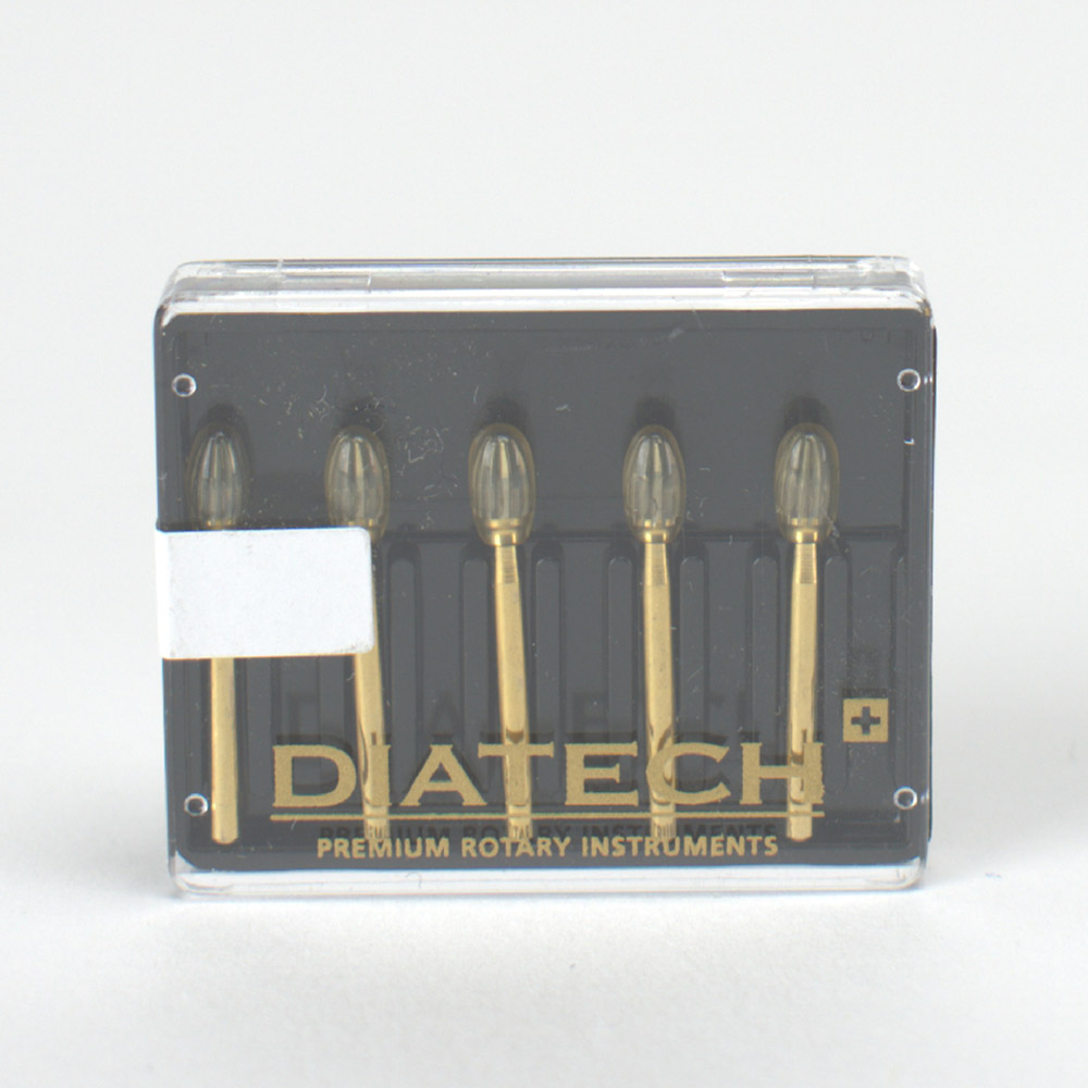 Diatech Diamant FG C379 018 4,0F, pakning