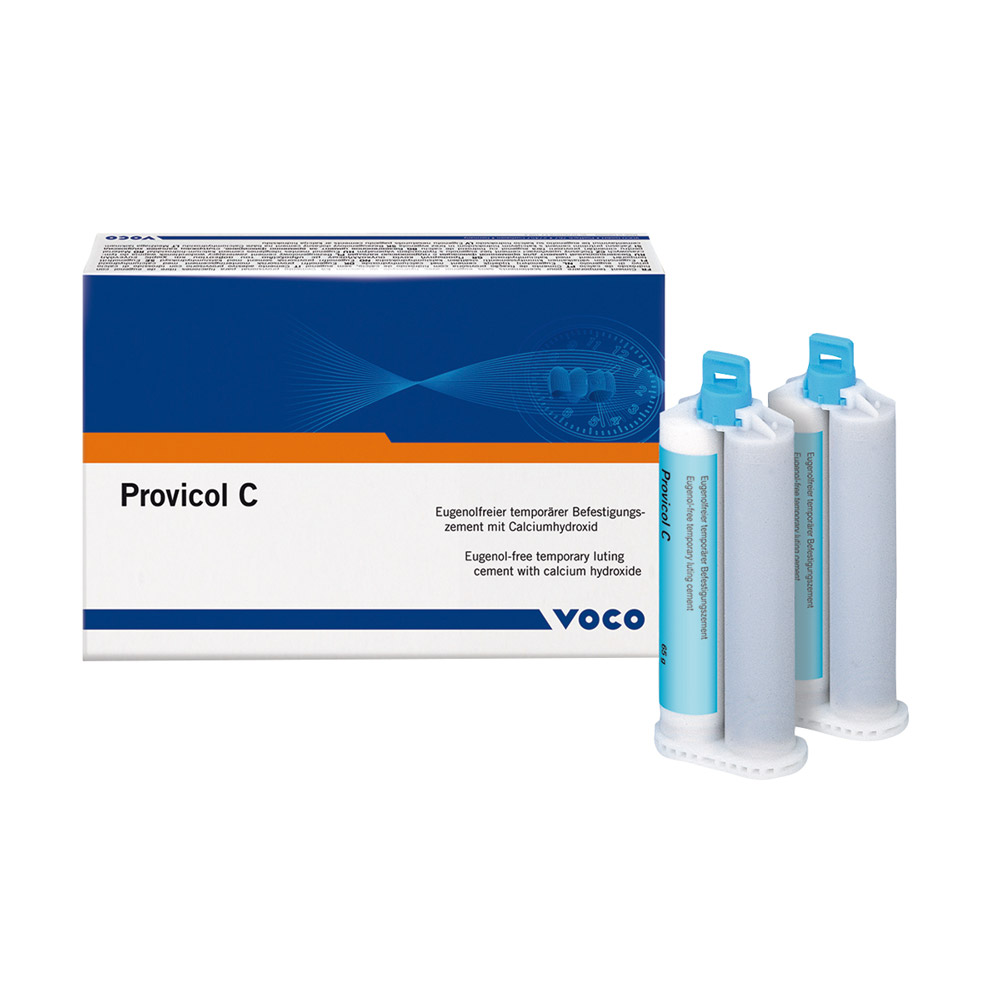 Provicol C Patron, 2 x 65 g