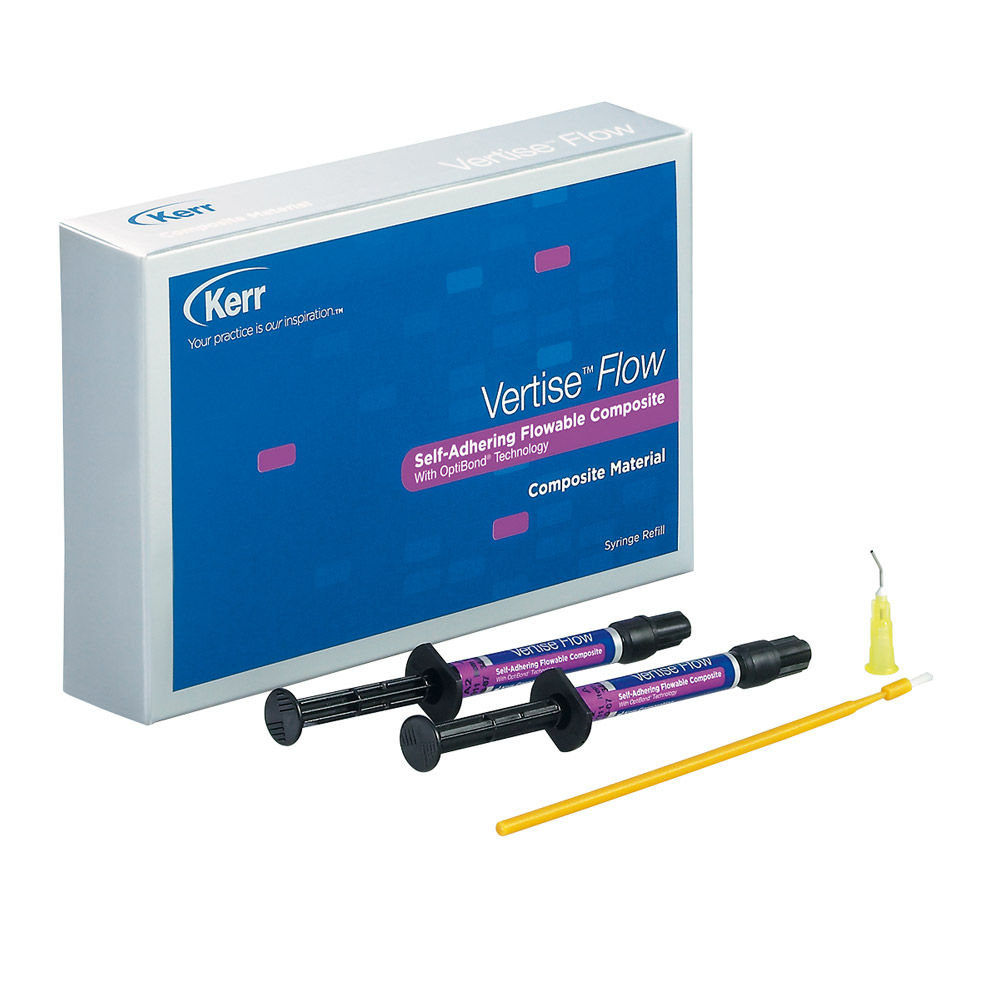 Vertise Flow A1, 2 x g sprøjte