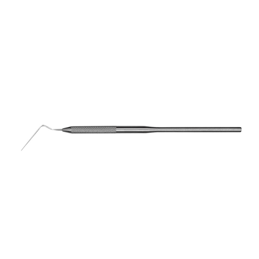 Spredningsinstrument D11 0,40/23 mm håndtag 30 rundt, stk.