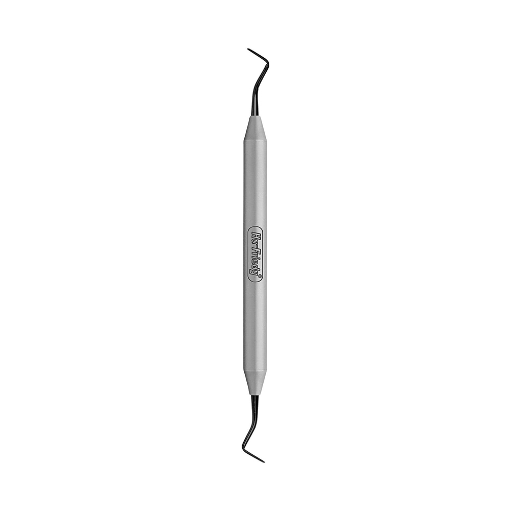 Afgratet smeltemejsel 1,2 mm stk